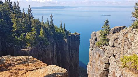 north rock thunder bay